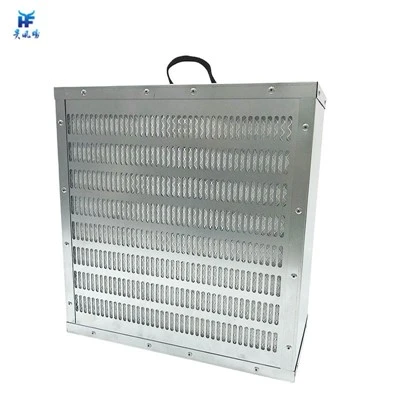 Kombineret filter