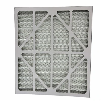 Merv 8 Hvac Filter